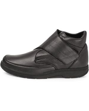 Vitaform Stiefel - Schwarz