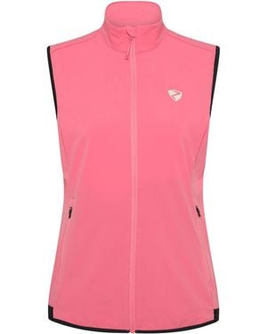 Ziener Sportweste Nadeka - Pink