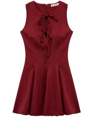Koton Kleid - Rot