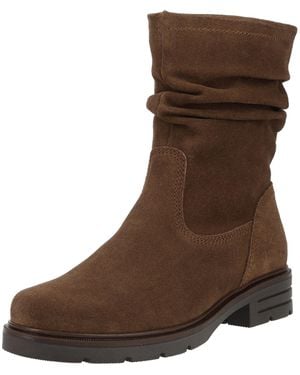Gabor Stiefelette - Braun