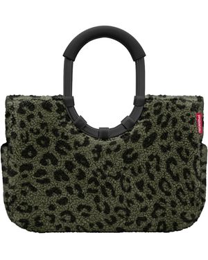 Reisenthel Shopper - Schwarz
