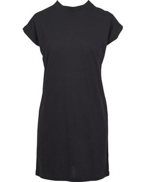 Urban Classics Kleid - Schwarz