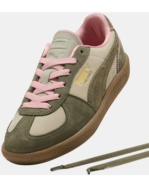 PUMA Sneaker Palermo Lux - Mehrfarbig