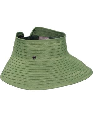 LOEVENICH Cap - Grün