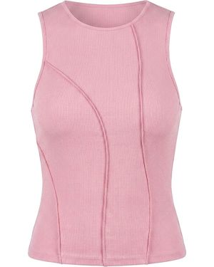 Studio Select Top Frieda - Pink