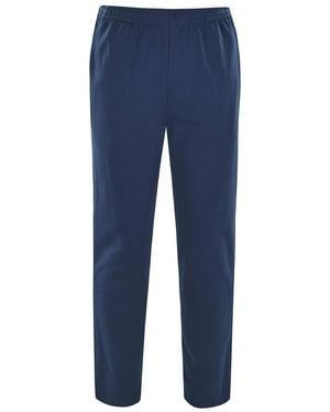 Hajo Hose - Blau