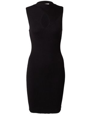 EDITED Kleid Nathaly - Schwarz