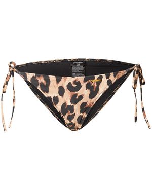 Protest Bikinihose Mixsway - Schwarz