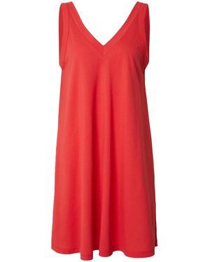 EDITED Kleid Kenia - Rot