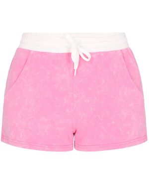 MyMo ATHLSR Shorts - Pink