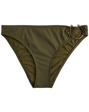 Koton Bikinihose - Natur