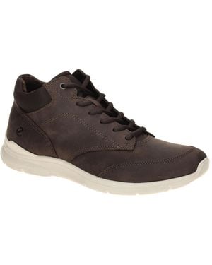 Ecco Schuhe Irving - Braun