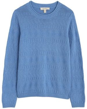 Seasalt Cornwall Pullover 'Kinter' - Blau