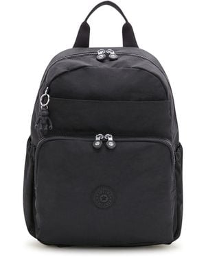 Kipling Rucksack Maisie - Schwarz