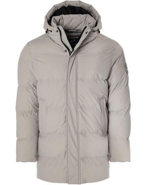 Carisma Winterjacke - Grau