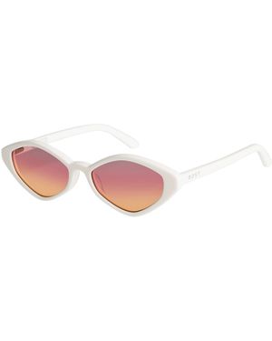 Roxy Sonnenbrille Canuta - Pink