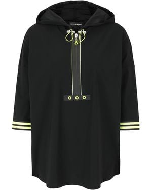 Doris Streich Shirt - Schwarz