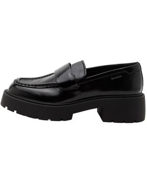 Calvin Klein Slipper - Schwarz