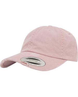Flexfit Cap - Pink