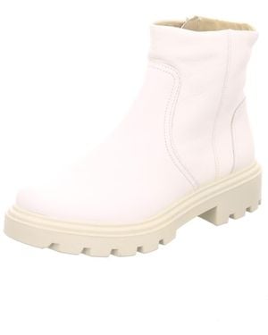 Ara Stiefelette - Schwarz