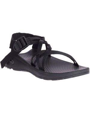 Chaco Sandale Zx/1 Dual - Blau