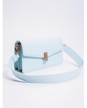ESTRO Schultertasche 87443 - Blau