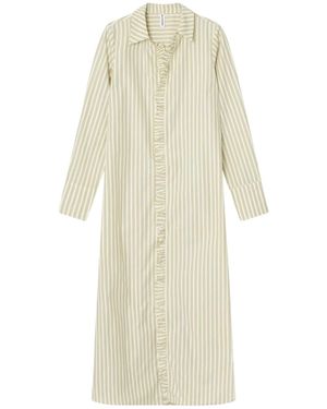 Résumé Rsum Dress Friggers - Weiß