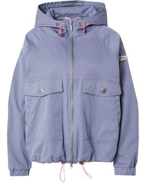 Frieda & Freddies Jacke 'Doloris Neo' - Blau