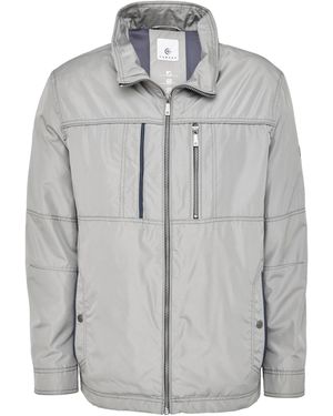 Cabano Jacke - Grau