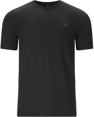 Virtus T-Shirt Jokers V4 - Schwarz