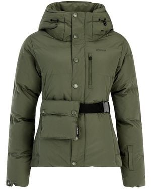 Protest Sportjacke Prtleon - Grün