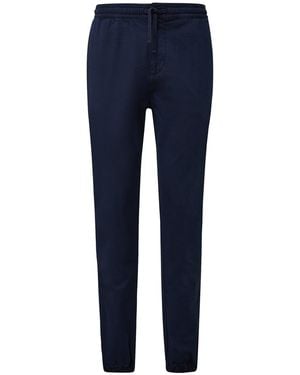 QS Hose - Blau