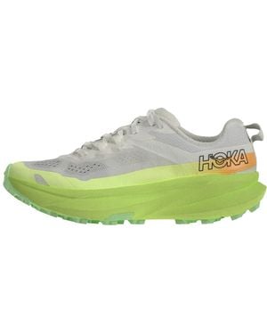 Hoka One One Laufschuh Torrent 5 - Grün