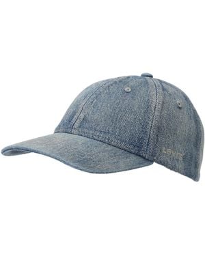 Levi's Levis Cap Essential - Blau