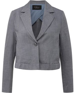 S.oliver Blazer - Grau