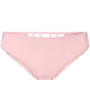 Lingadore Slip - Pink