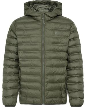 Blend Jacke Bhficco - Grün