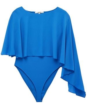 Koton Blusenbody - Blau