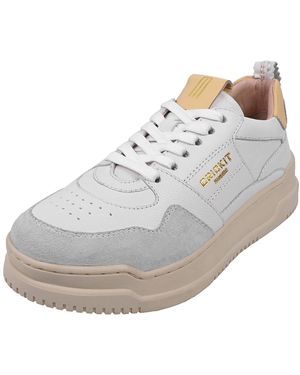 CRICKIT Sneaker Olinda - Weiß