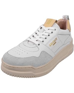 CRICKIT Sneaker Olinda - Weiß