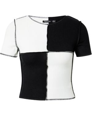 Nasty Gal T-shirt - Mehrfarbig