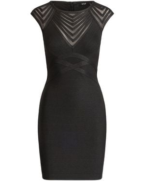 Kraimod Kleid - Schwarz