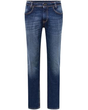 Paddock's Jeans - Blau
