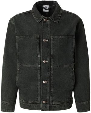 Element Jacke Eiko - Schwarz