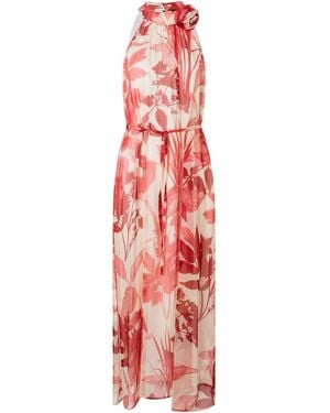 Ana Alcazar Kleid Doralan - Rot