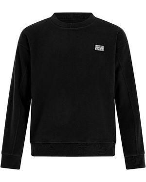 Protest Pullover Prthawk - Schwarz