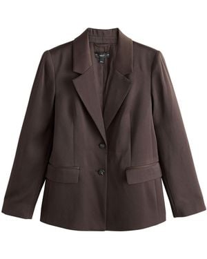 Next Blazer - Braun