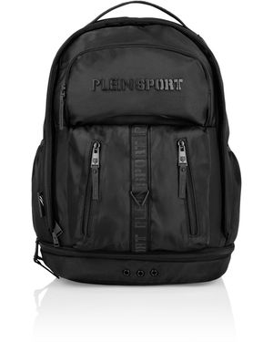 Philipp Plein Rucksack - Schwarz