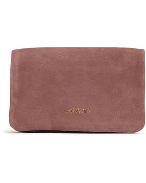Nat & Nin Portemonnaie Winnie - Lila
