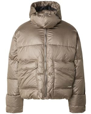 PEGADOR Winterjacke - Braun